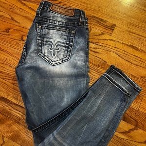 Rock Revival 29 ankle skinny